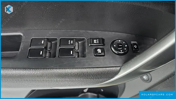 KIA SORENTO DIESEL 2.0 2WD