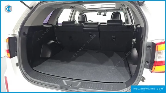 KIA SORENTO DIESEL 2.0 2WD
