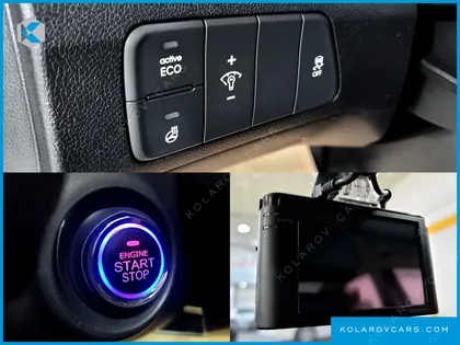 HYUNDAI ELANTRA (AVANTE) M16 GDI SMART