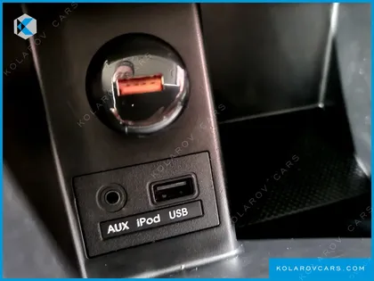 HYUNDAI ELANTRA (AVANTE) M16 GDI SMART