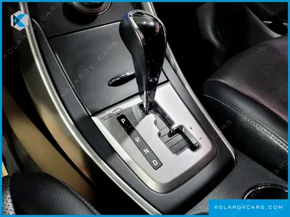 HYUNDAI ELANTRA (AVANTE) M16 GDI SMART