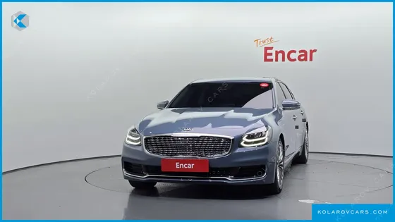 KIA K9 3.8 GDI AWD