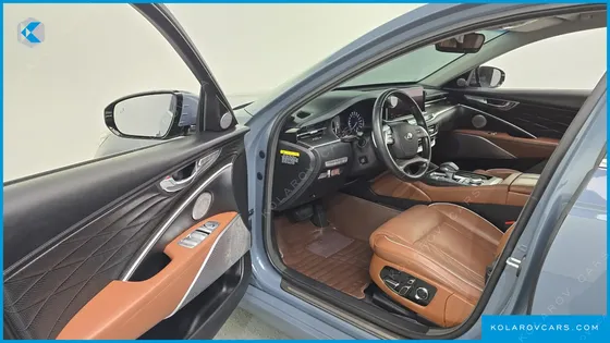 KIA K9 3.8 GDI AWD