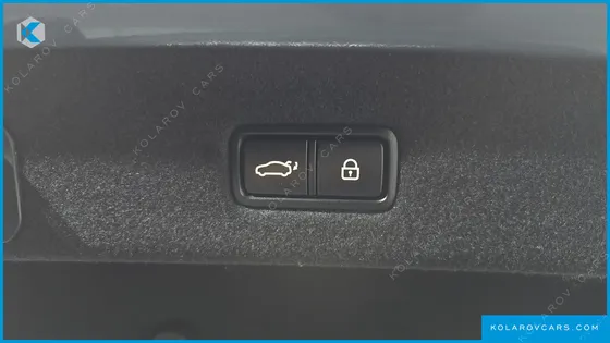 KIA K9 3.8 GDI AWD