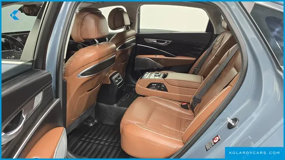 KIA K9 3.8 GDI AWD