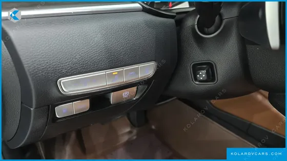 KIA K9 3.8 GDI AWD