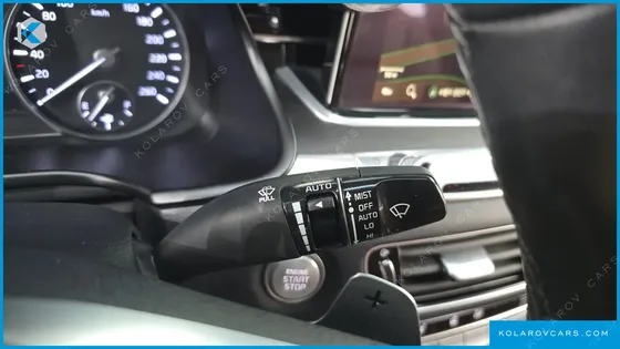KIA K9 3.8 GDI AWD