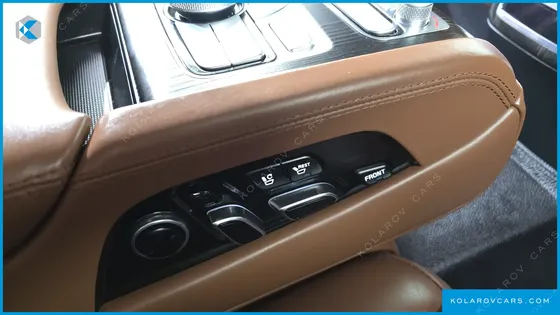 KIA K9 3.8 GDI AWD
