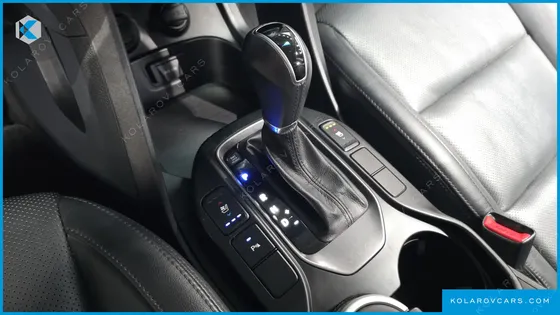 HYUNDAI MAXCRUISE DIESEL(E-VGT) 2.2 2WD EXCLUSIVE