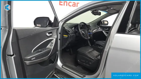 HYUNDAI MAXCRUISE DIESEL(E-VGT) 2.2 2WD EXCLUSIVE