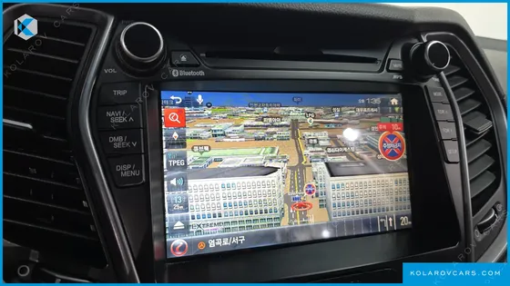 HYUNDAI MAXCRUISE DIESEL(E-VGT) 2.2 2WD EXCLUSIVE