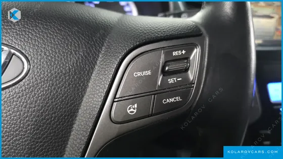 HYUNDAI MAXCRUISE DIESEL(E-VGT) 2.2 2WD EXCLUSIVE