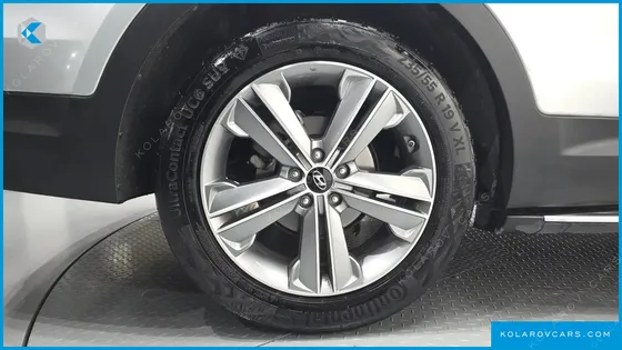 HYUNDAI MAXCRUISE DIESEL(E-VGT) 2.2 2WD EXCLUSIVE