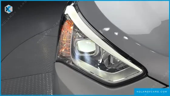HYUNDAI MAXCRUISE DIESEL(E-VGT) 2.2 2WD EXCLUSIVE