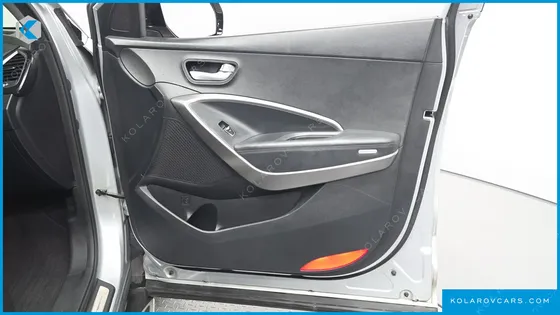 HYUNDAI MAXCRUISE DIESEL(E-VGT) 2.2 2WD EXCLUSIVE