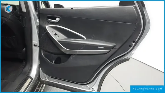 HYUNDAI MAXCRUISE DIESEL(E-VGT) 2.2 2WD EXCLUSIVE