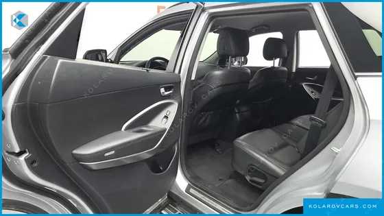 HYUNDAI MAXCRUISE DIESEL(E-VGT) 2.2 2WD EXCLUSIVE