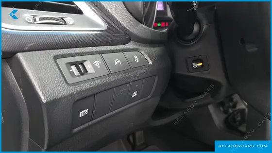 HYUNDAI MAXCRUISE DIESEL(E-VGT) 2.2 2WD EXCLUSIVE