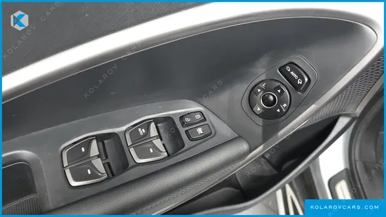HYUNDAI MAXCRUISE DIESEL(E-VGT) 2.2 2WD EXCLUSIVE