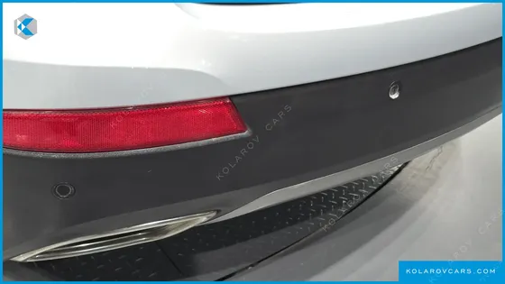 HYUNDAI MAXCRUISE DIESEL(E-VGT) 2.2 2WD EXCLUSIVE