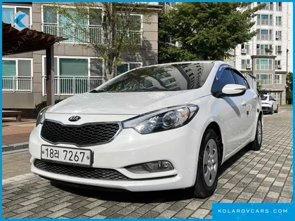 KIA K3 DELUXE