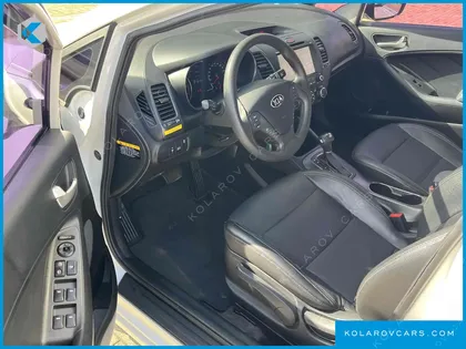 KIA K3 DELUXE