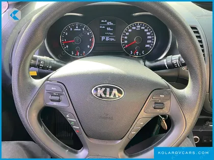 KIA K3 DELUXE