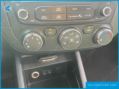 KIA K3 DELUXE