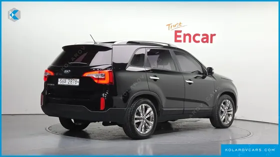 KIA SORENTO DIESEL 2.0 2WD