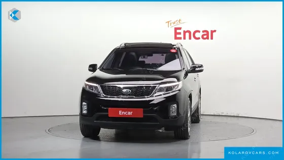 KIA SORENTO DIESEL 2.0 2WD