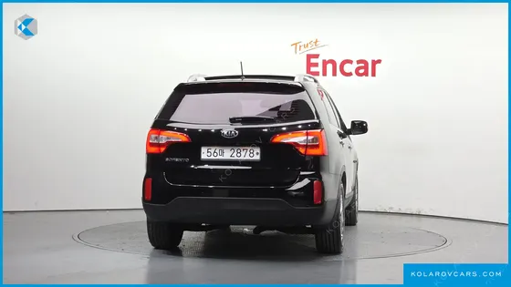 KIA SORENTO DIESEL 2.0 2WD