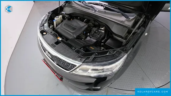 KIA SORENTO DIESEL 2.0 2WD