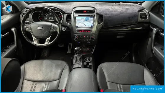 KIA SORENTO DIESEL 2.0 2WD