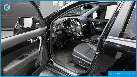 KIA SORENTO DIESEL 2.0 2WD