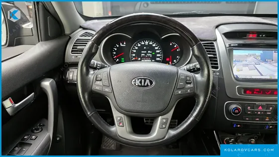 KIA SORENTO DIESEL 2.0 2WD
