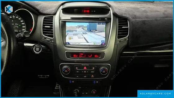 KIA SORENTO DIESEL 2.0 2WD