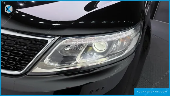 KIA SORENTO DIESEL 2.0 2WD