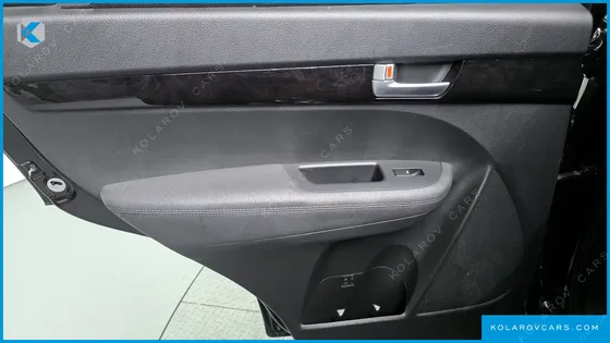 KIA SORENTO DIESEL 2.0 2WD