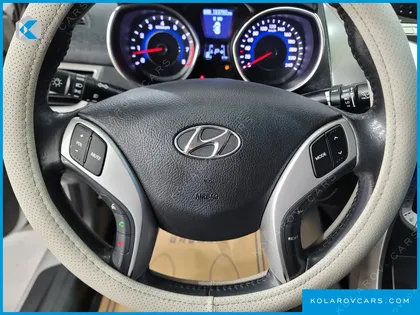 HYUNDAI ELANTRA (AVANTE) M16 GDI PREMIER