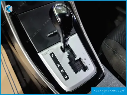 HYUNDAI ELANTRA (AVANTE) M16 GDI PREMIER