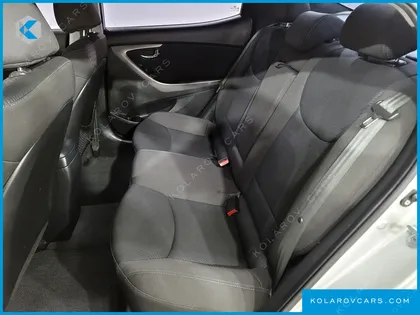 HYUNDAI ELANTRA (AVANTE) M16 GDI PREMIER