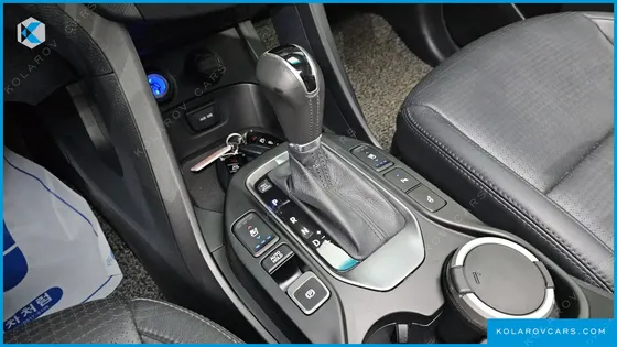 HYUNDAI MAXCRUISE DIESEL(E-VGT) 2.2 4WD EXCLUSIVE