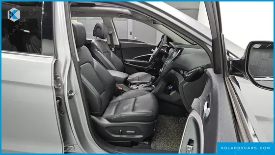 HYUNDAI MAXCRUISE DIESEL(E-VGT) 2.2 4WD EXCLUSIVE