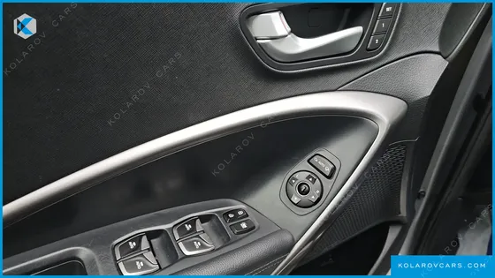 HYUNDAI MAXCRUISE DIESEL(E-VGT) 2.2 4WD EXCLUSIVE