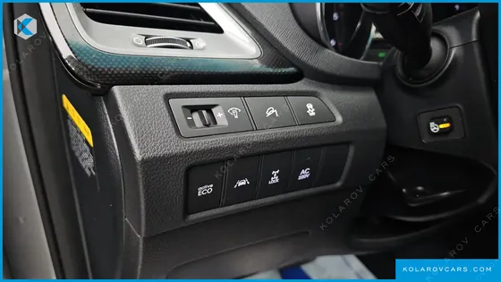 HYUNDAI MAXCRUISE DIESEL(E-VGT) 2.2 4WD EXCLUSIVE