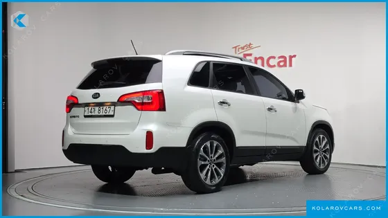 KIA SORENTO DIESEL 2.0 2WD
