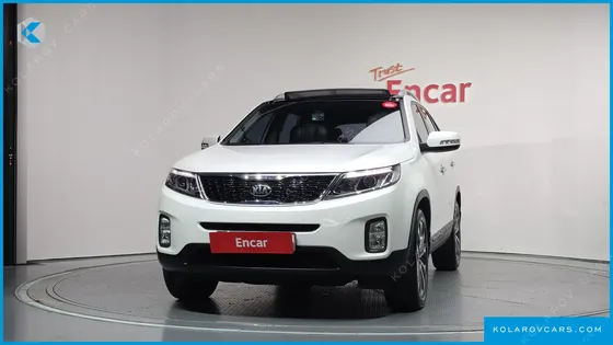 KIA SORENTO DIESEL 2.0 2WD