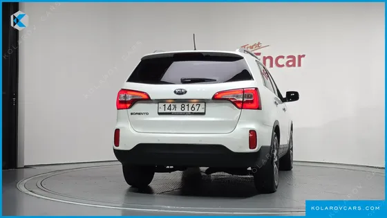 KIA SORENTO DIESEL 2.0 2WD
