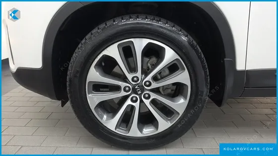 KIA SORENTO DIESEL 2.0 2WD
