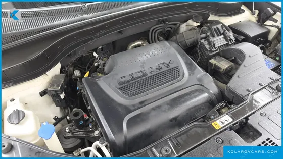 KIA SORENTO DIESEL 2.0 2WD
